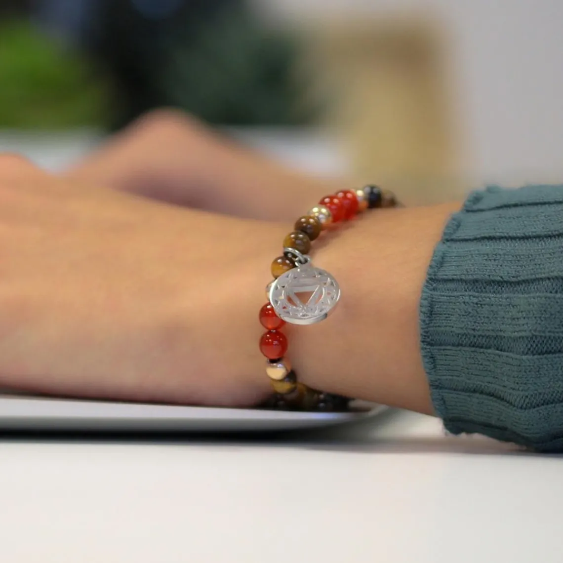 Stilivita Bijoux Bracelet Femme STILIVITA SI 330 - Collection équilibre | Femme Bracelet