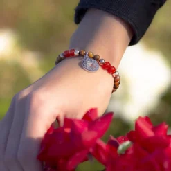 Stilivita Bijoux Bracelet Femme STILIVITA SI 330 - Collection équilibre | Femme Bracelet