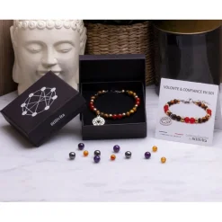 Stilivita Bijoux Bracelet Femme STILIVITA SI 330 - Collection équilibre | Femme Bracelet