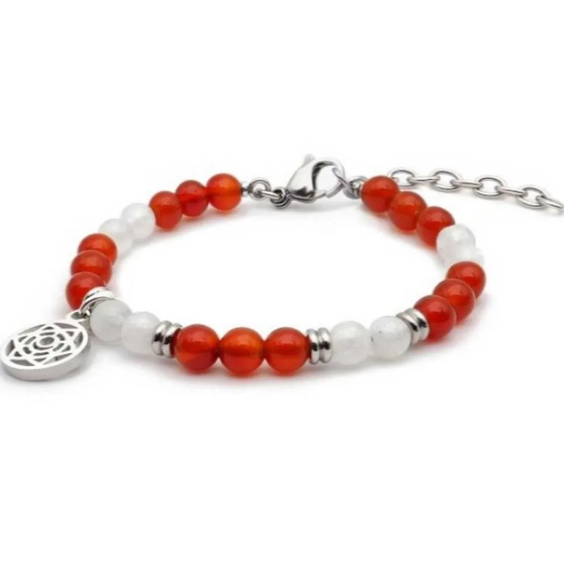 Stilivita Bijoux Bracelet Femme STILIVITA SI 329 - Collection équilibre - SUPER WOMAN | Femme Bracelet