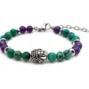Stilivita Bijoux Bracelet Femme STILIVITA SI 328 - Collection équilibre - ANTI STRESS | Femme Bracelet