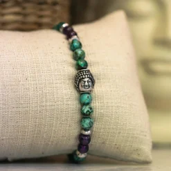 Stilivita Bijoux Bracelet Femme STILIVITA SI 328 - Collection équilibre - ANTI STRESS | Femme Bracelet