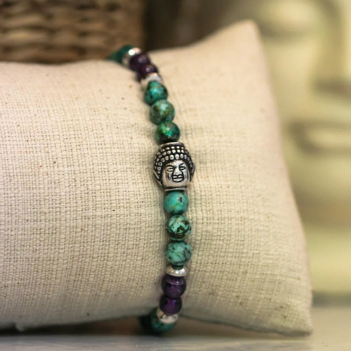 Stilivita Bijoux Bracelet Femme STILIVITA SI 328 - Collection équilibre - ANTI STRESS | Femme Bracelet