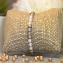 Stilivita Bijoux Bracelet Femme STILIVITA SI 327 - Collection équilibre - LACHER PRISE | Femme Bracelet