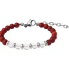 Stilivita Bijoux Bracelet Femme STILIVITA SI 375 - Collection Médecine douce - CIRCULATION SANGUINE | Femme Bracelet