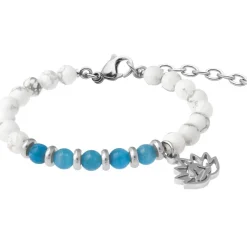 Stilivita Bijoux Bracelet Femme STILIVITA SI 373 - Collection Médecine douce - PERTE DE POIDS FEMME | Femme Bracelet