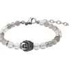 Stilivita Bijoux Bracelet Femme STILIVITA SI 370 - Collection Médecine douce - ACUITÉ MENTALE | Femme Bracelet