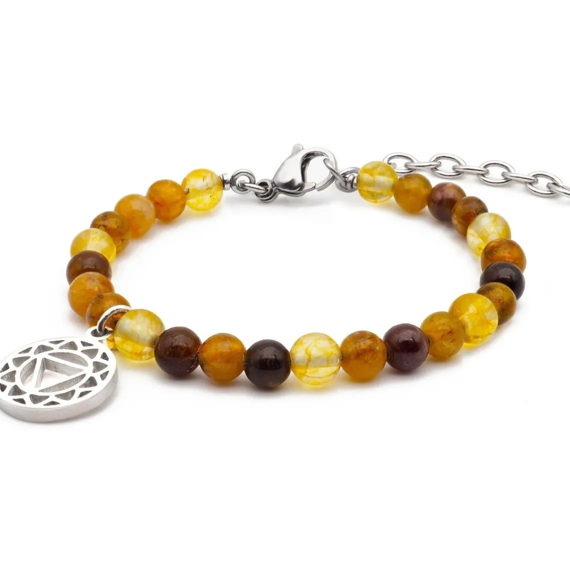 Stilivita Bijoux Bracelet Femme STILIVITA SI 324 - Collection équilibre - CREATIVITE | Femme Bracelet