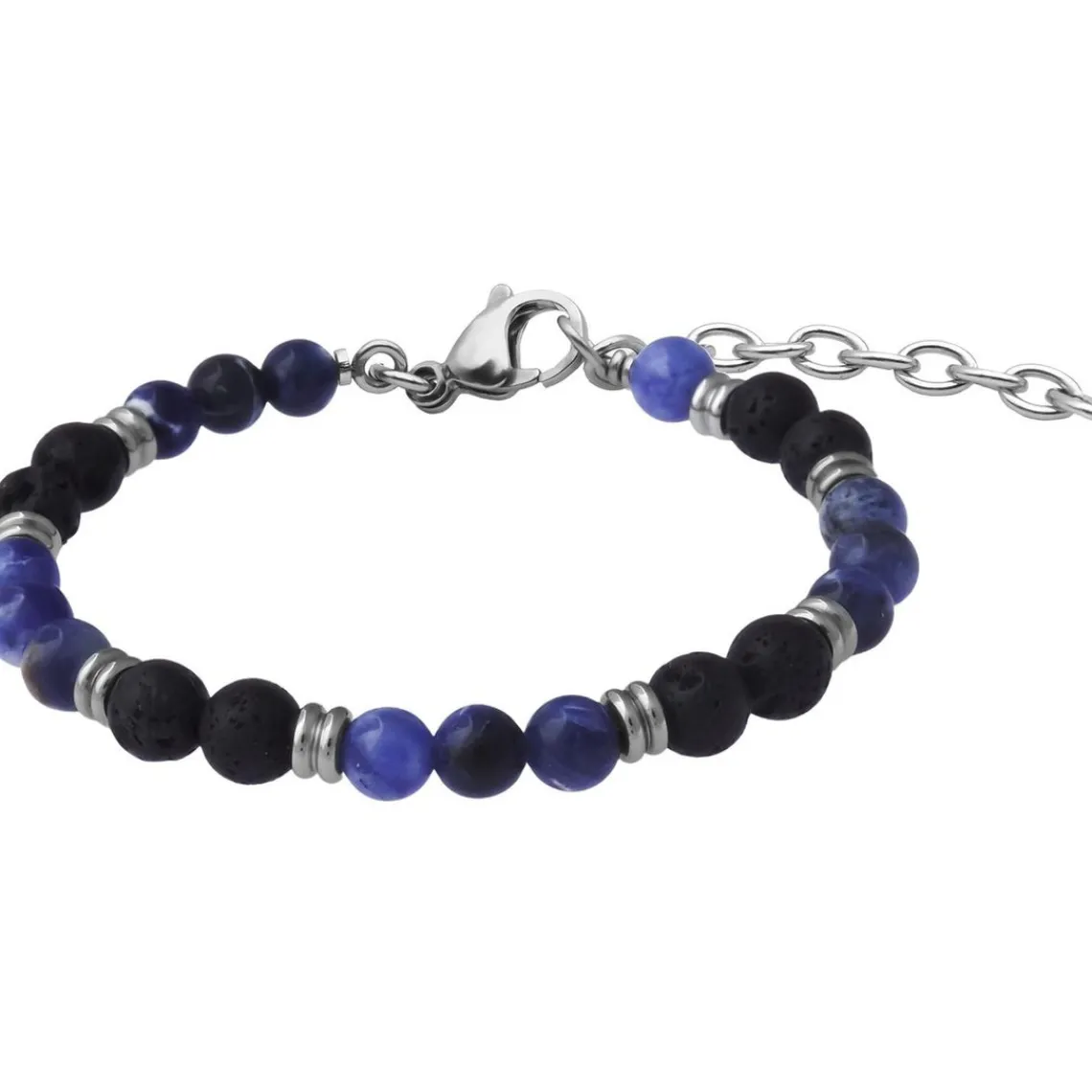 Stilivita Bijoux Bracelet Femme STILIVITA SI 363 - Collection Médecine douce - RENAISSANCE DU PHÉNIX | Femme Bracelet