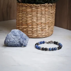 Stilivita Bijoux Bracelet Femme STILIVITA SI 363 - Collection Médecine douce - RENAISSANCE DU PHÉNIX | Femme Bracelet