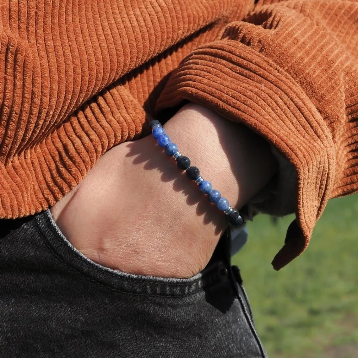 Stilivita Bijoux Bracelet Femme STILIVITA SI 363 - Collection Médecine douce - RENAISSANCE DU PHÉNIX | Femme Bracelet