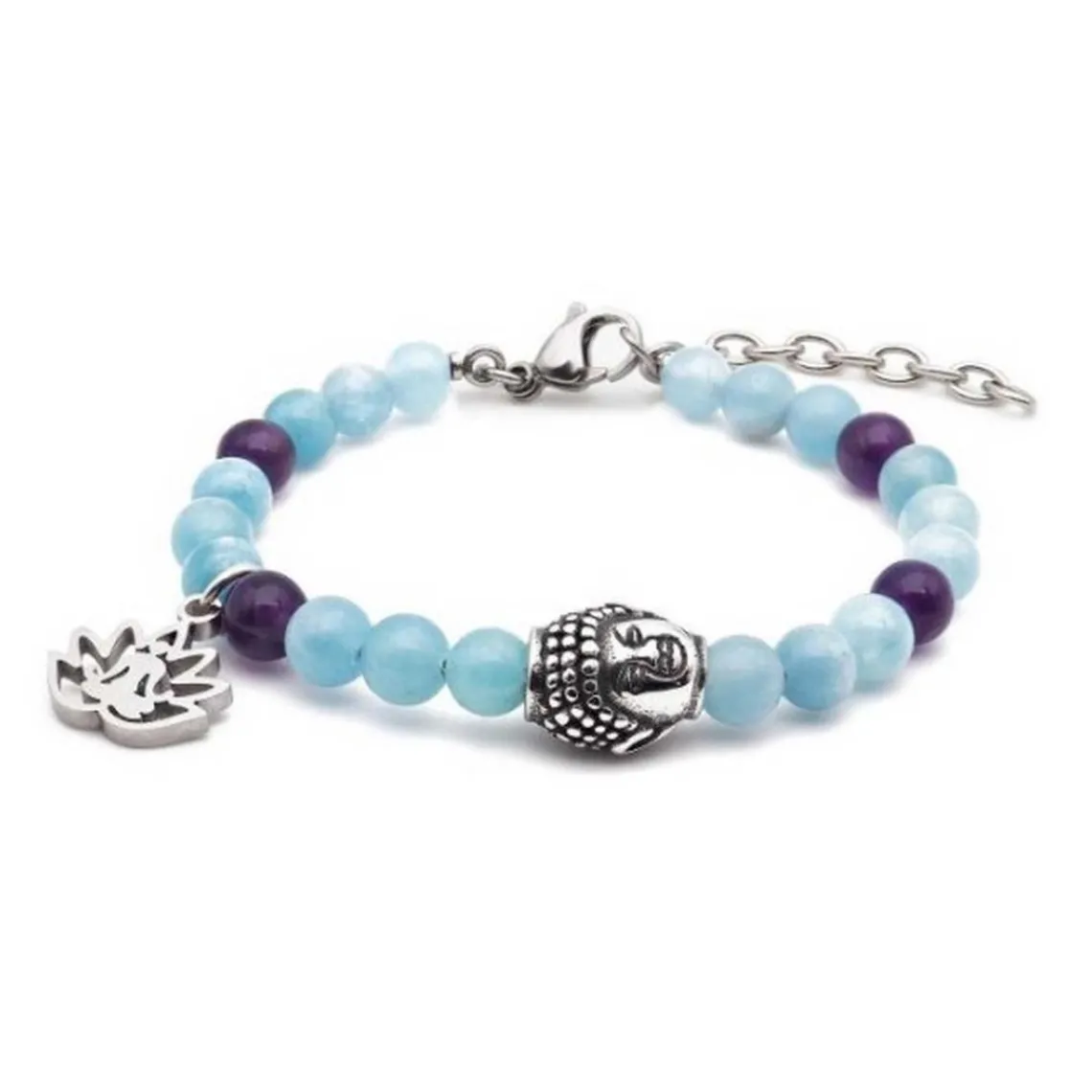 Stilivita Bijoux Bracelet Femme STILIVITA SI 322 - Collection équilibre - PLENITUDE | Femme Bracelet