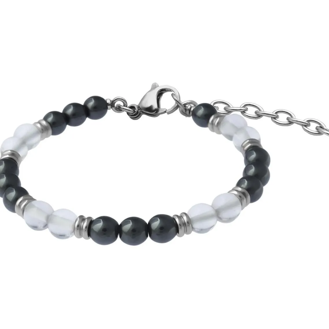 Stilivita Bijoux Bracelet Femme STILIVITA SI 359 - Collection Médecine douce - RENOUVEAU | Femme Bracelet