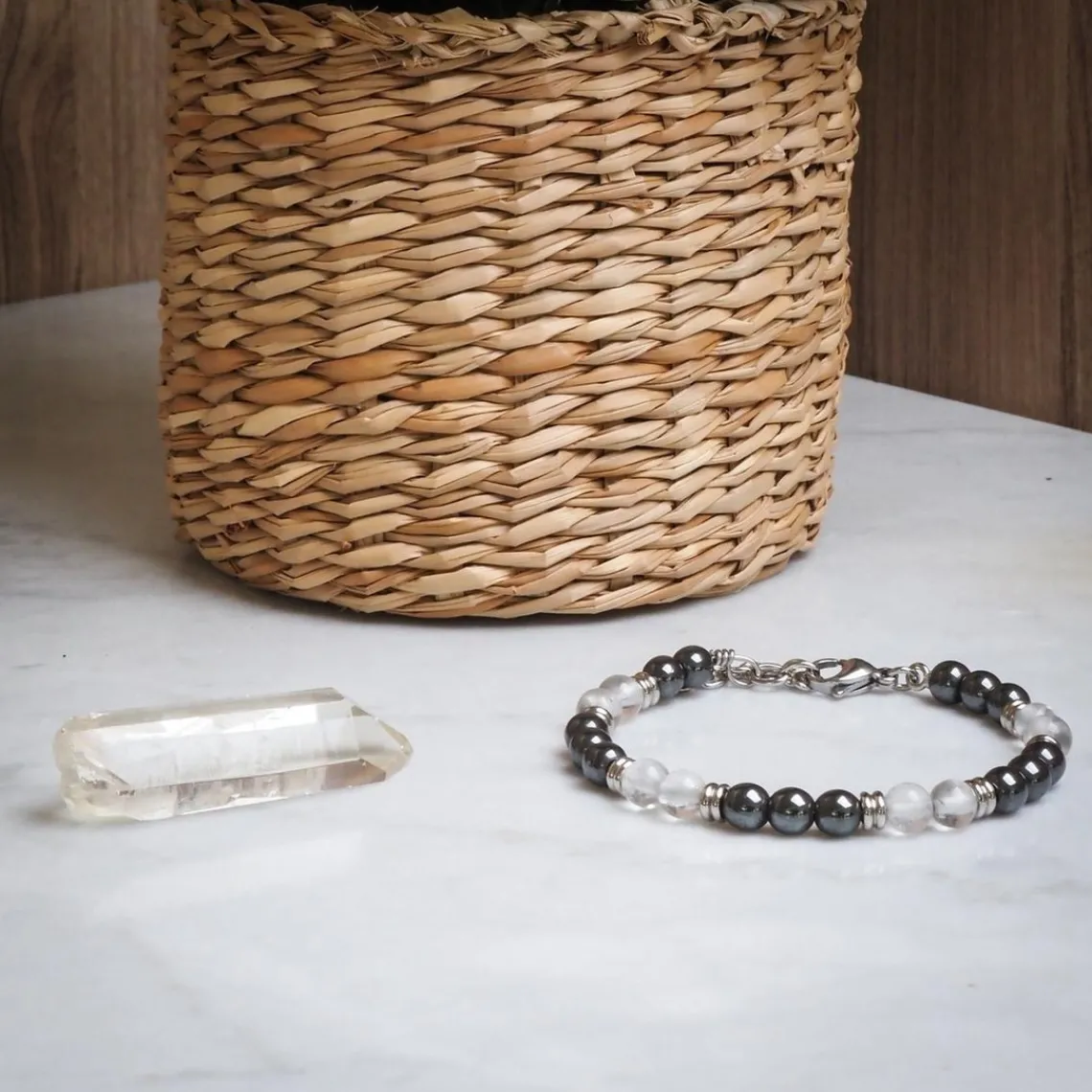 Stilivita Bijoux Bracelet Femme STILIVITA SI 359 - Collection Médecine douce - RENOUVEAU | Femme Bracelet
