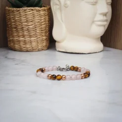 Stilivita Bijoux Bracelet Femme STILIVITA SI 357 - Collection équilibre - ANTI JALOUSIE | Femme Bracelet