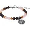 Stilivita Bijoux Bracelet Femme STILIVITA SI 347 - Collection équilibre - ROMANTIQUE | Femme Bracelet