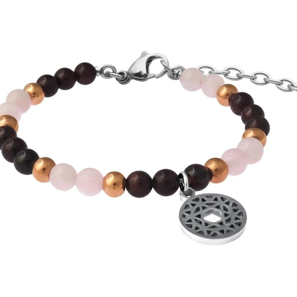 Stilivita Bijoux Bracelet Femme STILIVITA SI 347 - Collection équilibre - ROMANTIQUE | Femme Bracelet