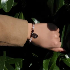Stilivita Bijoux Bracelet Femme STILIVITA SI 347 - Collection équilibre - ROMANTIQUE | Femme Bracelet