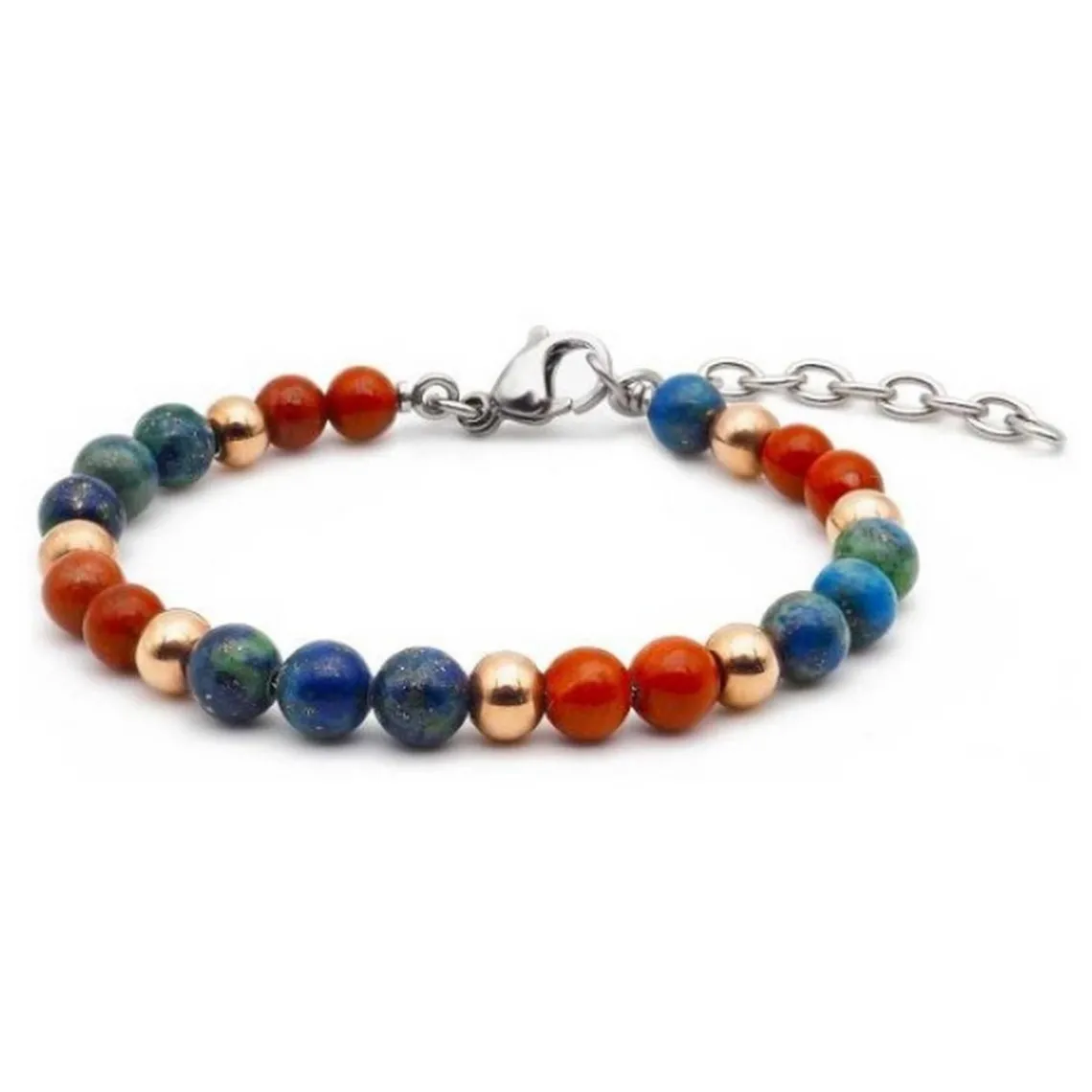 Stilivita Bijoux Bracelet Femme STILIVITA SI 341 - Collection équilibre - INTUITION & ELEVATION | Femme Bracelet