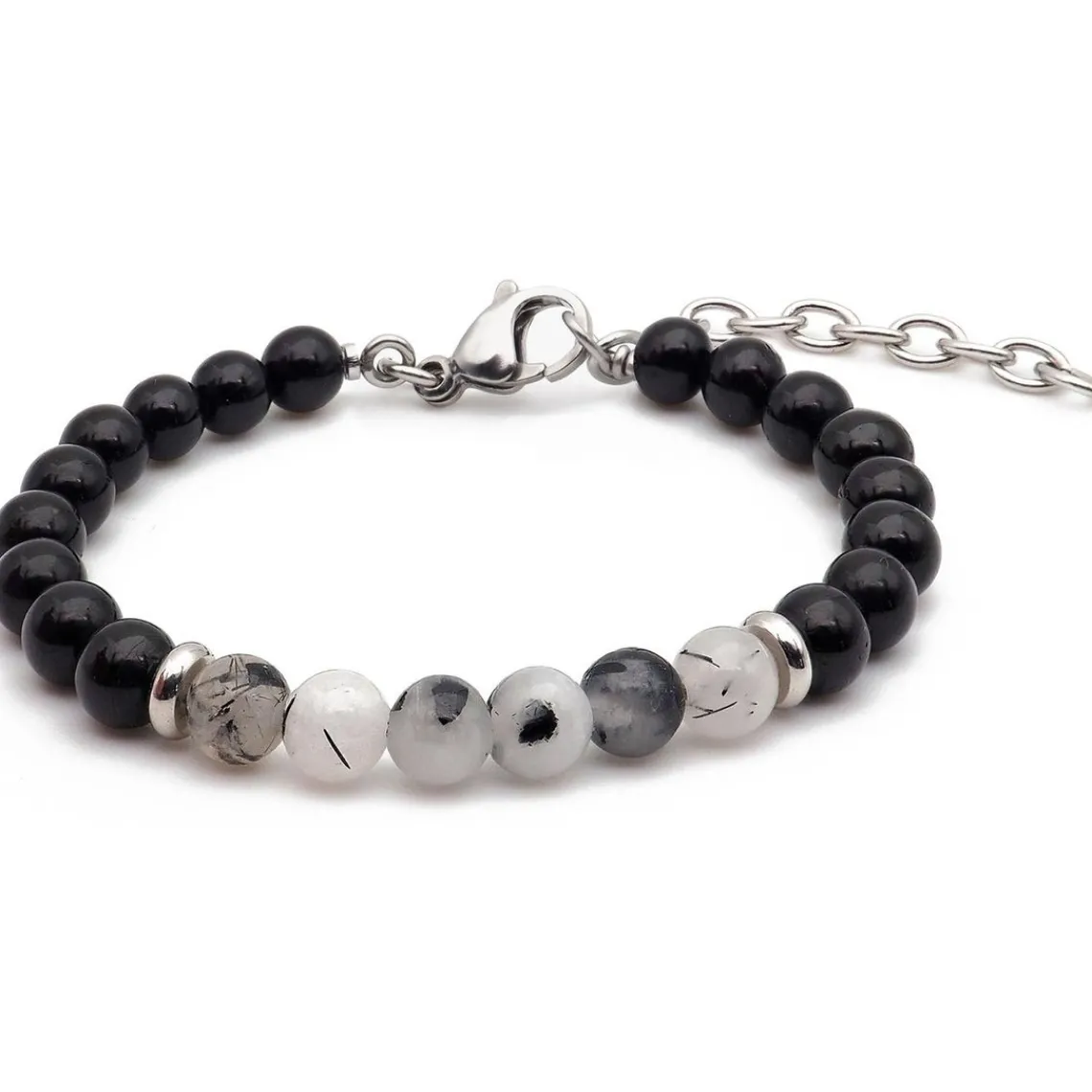 Stilivita Bijoux Bracelet Femme STILIVITA SI 337 - Collection équilibre - PROTECTION ET BIEN ETRE | Femme Bracelet