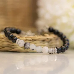 Stilivita Bijoux Bracelet Femme STILIVITA SI 337 - Collection équilibre - PROTECTION ET BIEN ETRE | Femme Bracelet