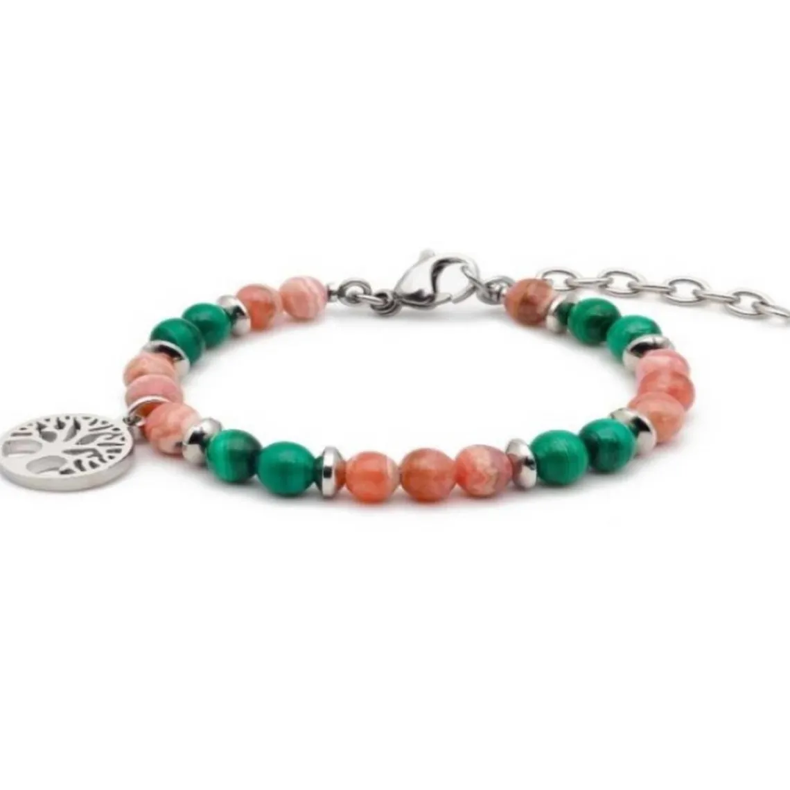 Stilivita Bijoux Bracelet Femme STILIVITA SI 333 - Collection équilibre | Femme Bracelet