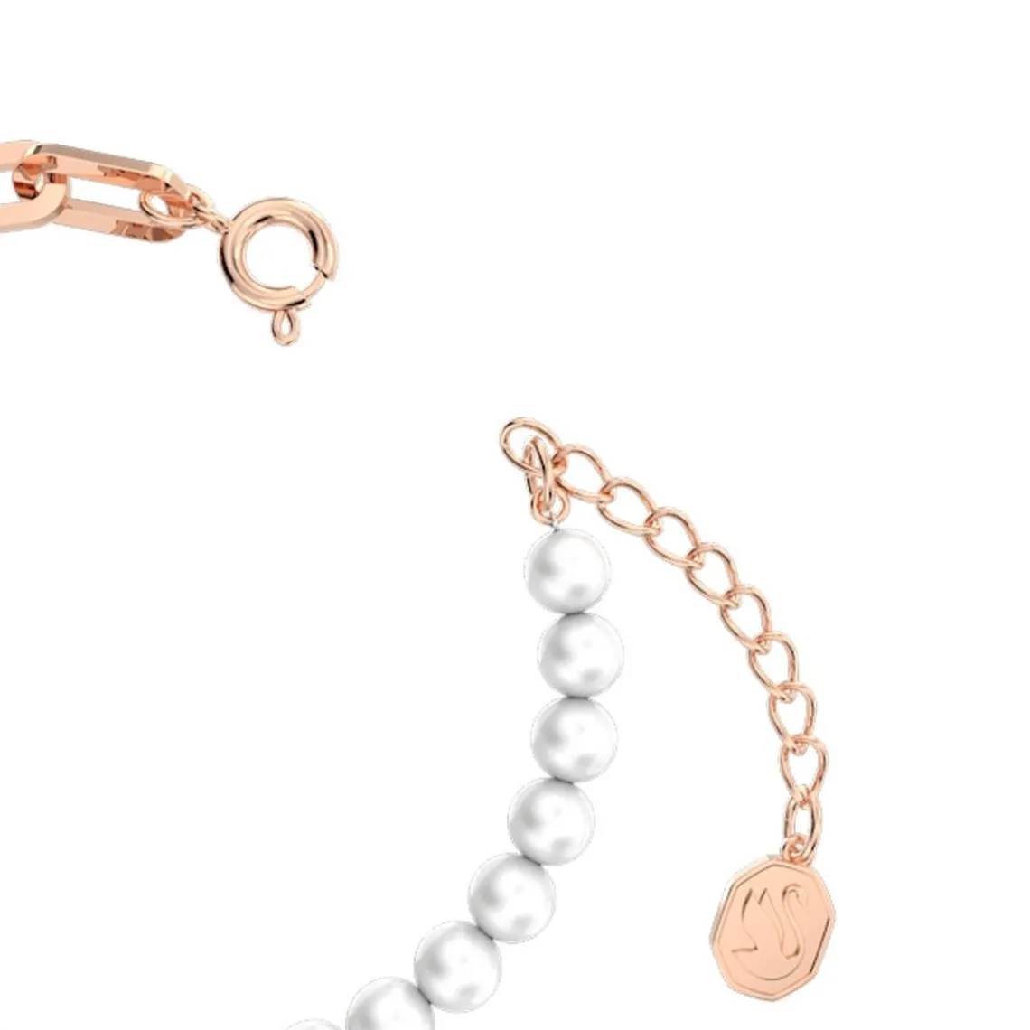 Swarovski Bijoux Bracelet Femme Swarovski 5645461 | Femme Bracelet