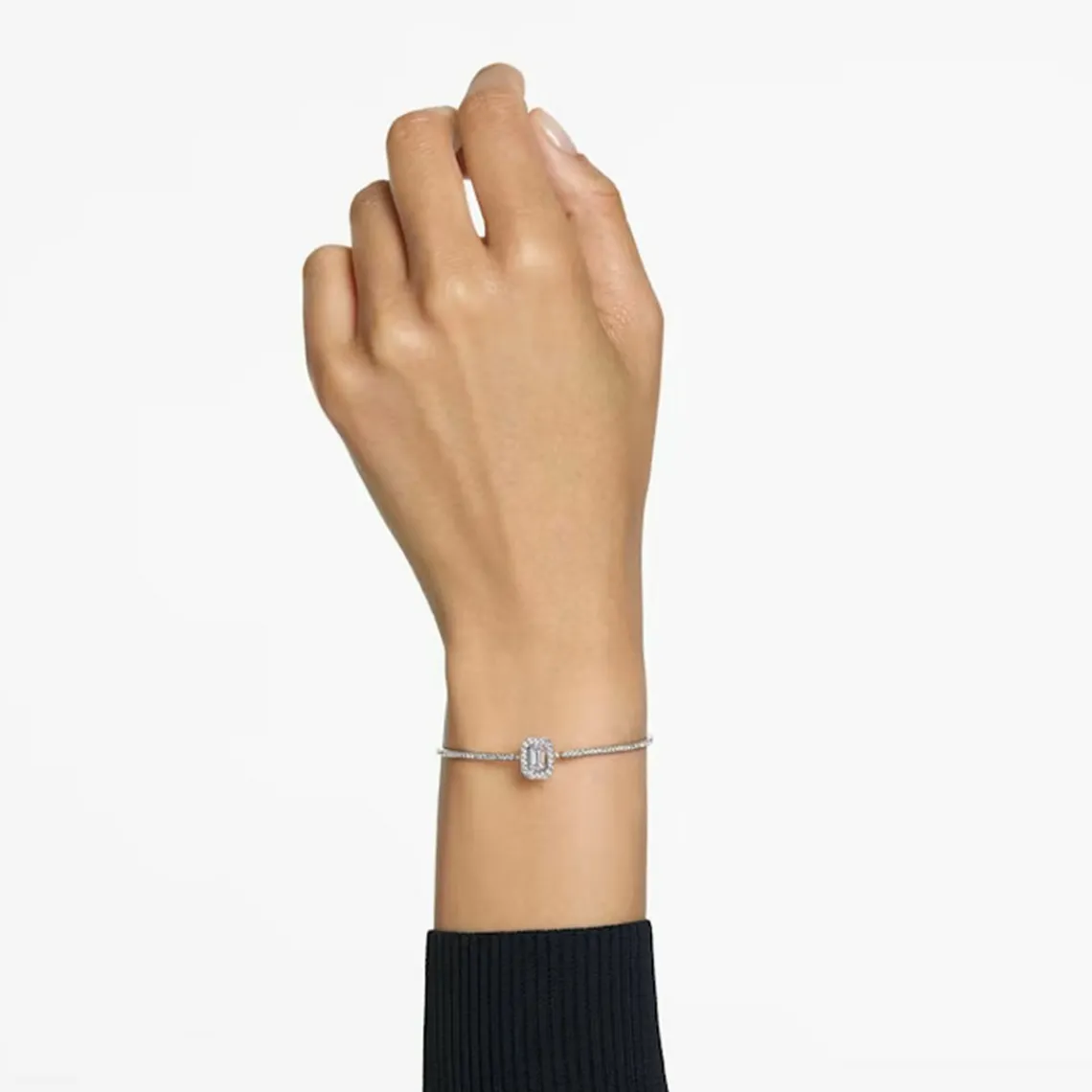 Swarovski Bijoux Bracelet Femme Swarovski 5638494 | Femme Bracelet