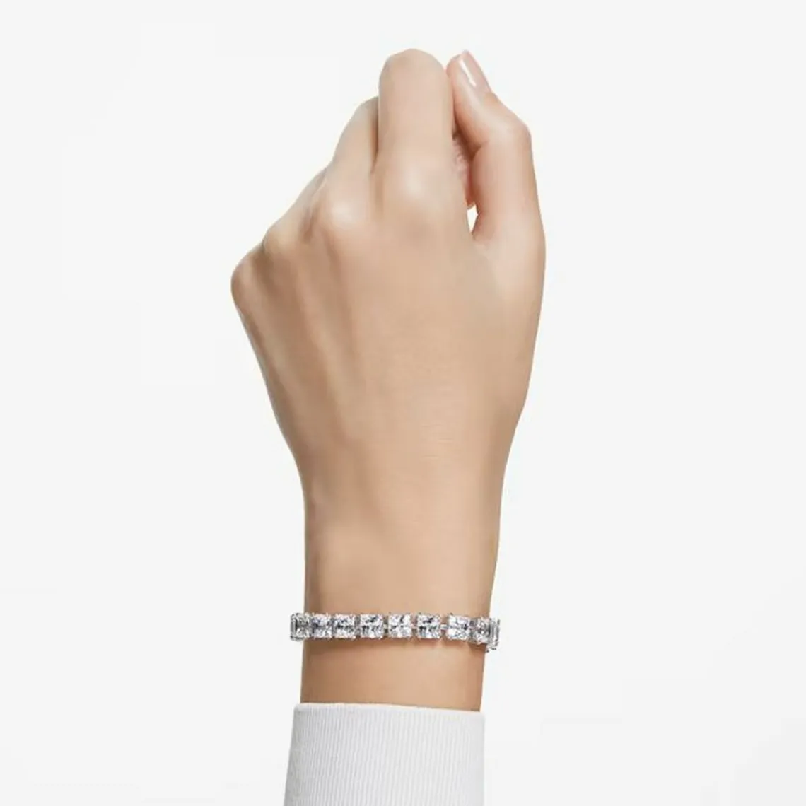 Swarovski Bijoux Bracelet Femme Swarovski 5599202 | Femme Bracelet
