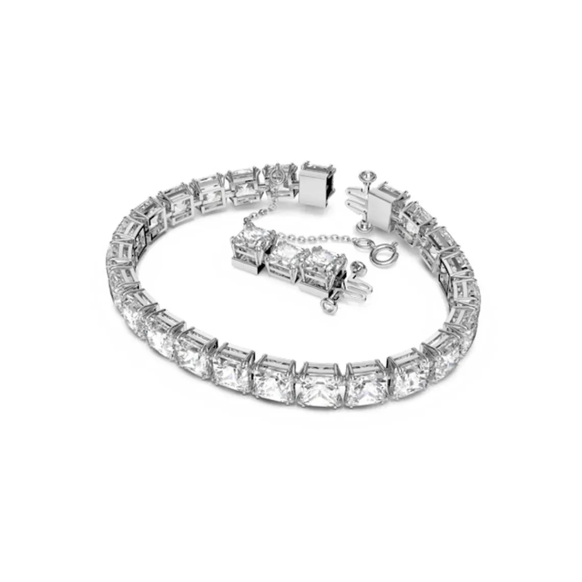 Swarovski Bijoux Bracelet Femme Swarovski 5599202 | Femme Bracelet