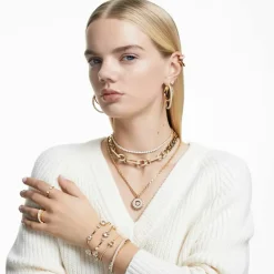 Swarovski Bijoux Bracelet Femme Swarovski 5638488 | Femme Bracelet
