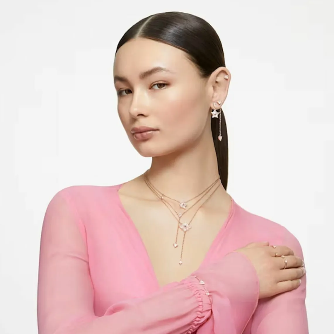 Swarovski Bijoux Bracelet Femme Swarovski 5643737 | Femme Bracelet