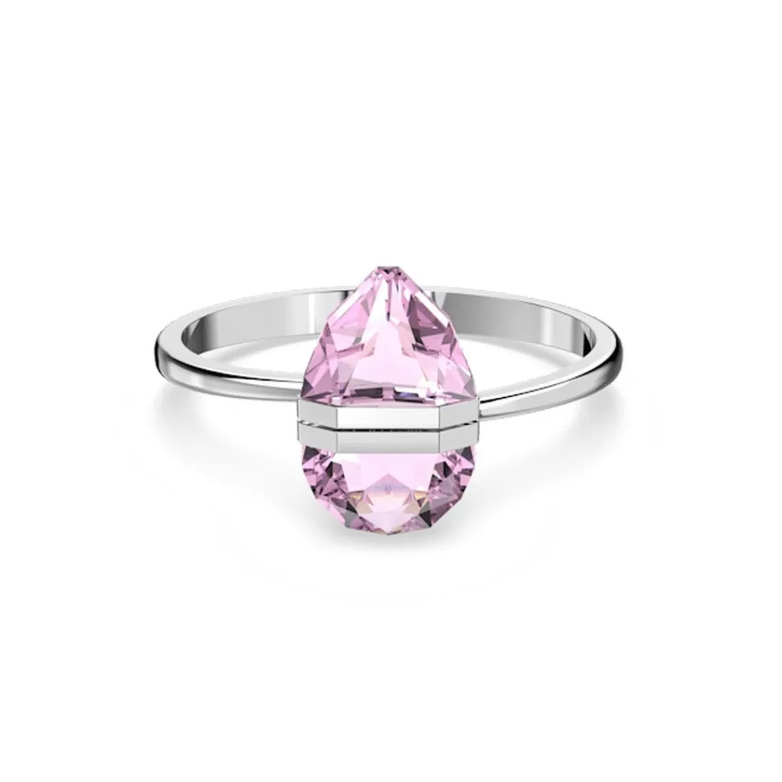 Swarovski Bijoux Bracelet Femme Swarovski - 5615110 Acier Rose | Femme Bracelet