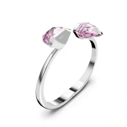 Swarovski Bijoux Bracelet Femme Swarovski - 5615110 Acier Rose | Femme Bracelet