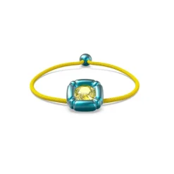 Swarovski Bijoux Bracelet Femme Swarovski - 5613667 Aluminium | Femme Bracelet