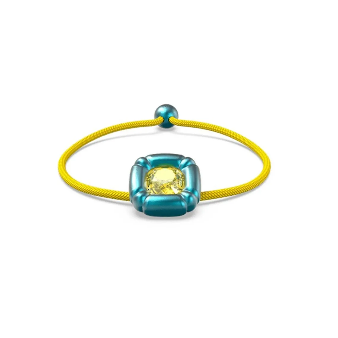 Swarovski Bijoux Bracelet Femme Swarovski - 5613667 Aluminium | Femme Bracelet