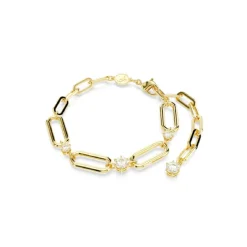 Swarovski Bijoux Bracelet Femme Swarovski Constella Chain - 5683359 doré | Femme Bracelet