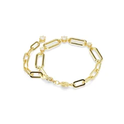 Swarovski Bijoux Bracelet Femme Swarovski Constella Chain - 5683359 doré | Femme Bracelet