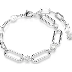 Swarovski Bijoux Bracelet Femme Swarovski Constella Chain - 5683353 argent | Femme Bracelet