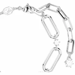 Swarovski Bijoux Bracelet Femme Swarovski Constella Chain - 5683353 argent | Femme Bracelet