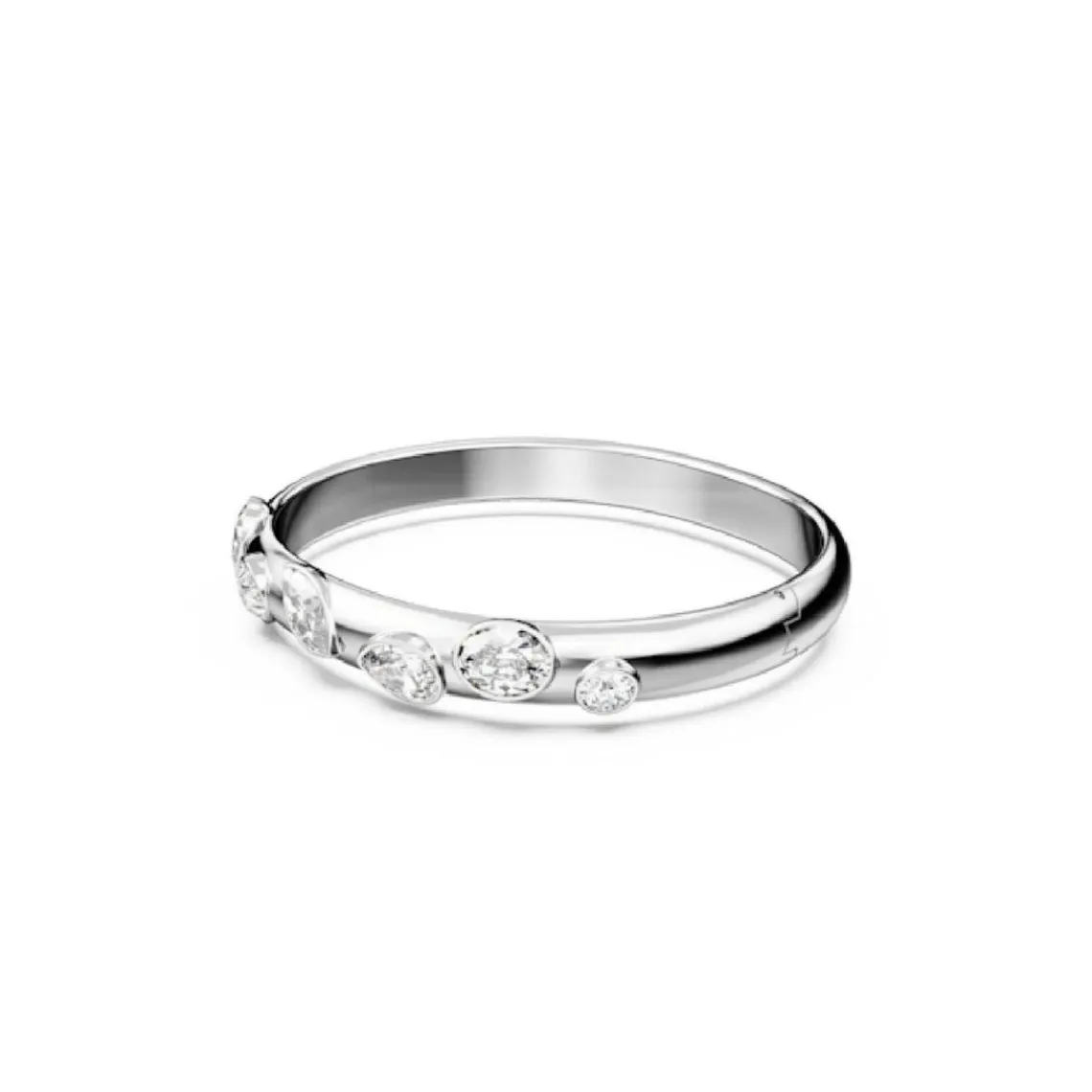 Swarovski Bijoux Bracelet Femme Swarovski Dextera 567119 - WHI/RHS | Femme Bracelet