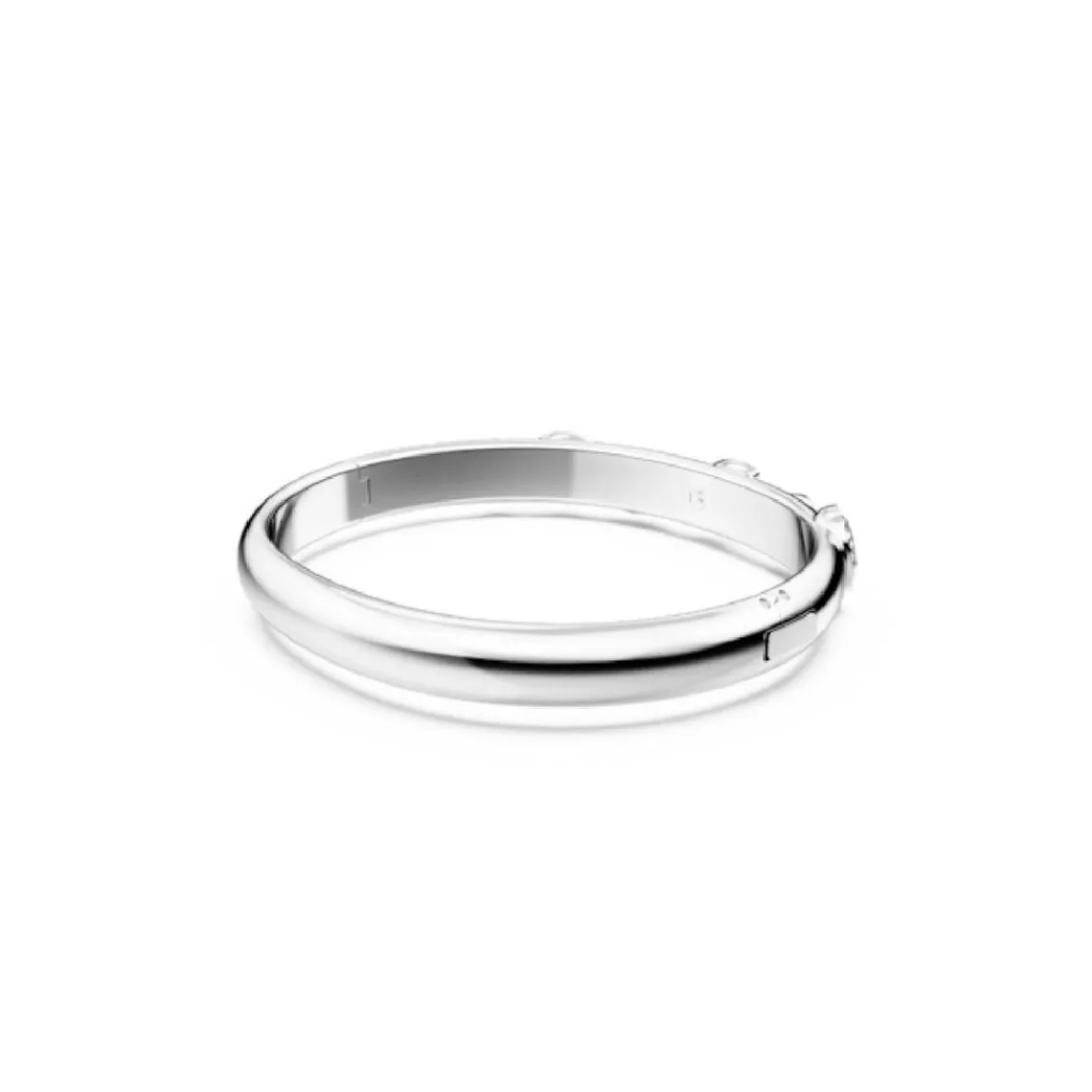 Swarovski Bijoux Bracelet Femme Swarovski Dextera 567119 - WHI/RHS | Femme Bracelet