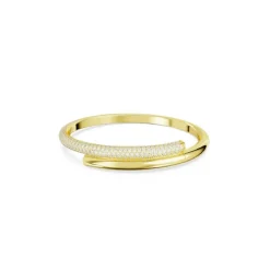 Swarovski Bijoux Bracelet Femme Swarovski 5674979 Dextera CRY/GOS L | Femme Bracelet