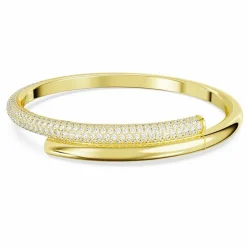 Swarovski Bijoux Bracelet Femme Swarovski 5674980 Dextera CRY/GOS S | Femme Bracelet