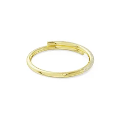Swarovski Bijoux Bracelet Femme Swarovski 5674980 Dextera CRY/GOS S | Femme Bracelet