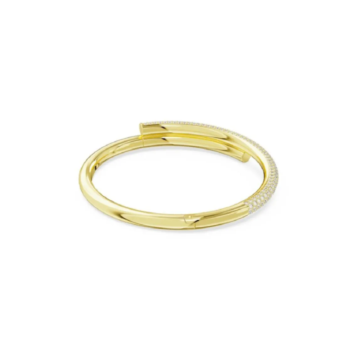 Swarovski Bijoux Bracelet Femme Swarovski 5674980 Dextera CRY/GOS S | Femme Bracelet