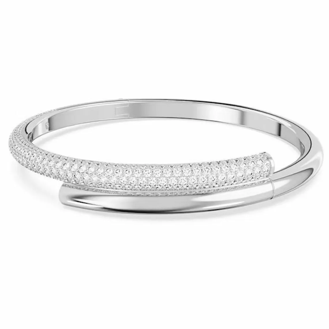 Swarovski Bijoux Bracelet Femme Swarovski 5674981 Dextera - CRE/RHS L | Femme Bracelet