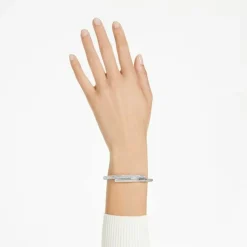 Swarovski Bijoux Bracelet Femme Swarovski 5674981 Dextera - CRE/RHS L | Femme Bracelet