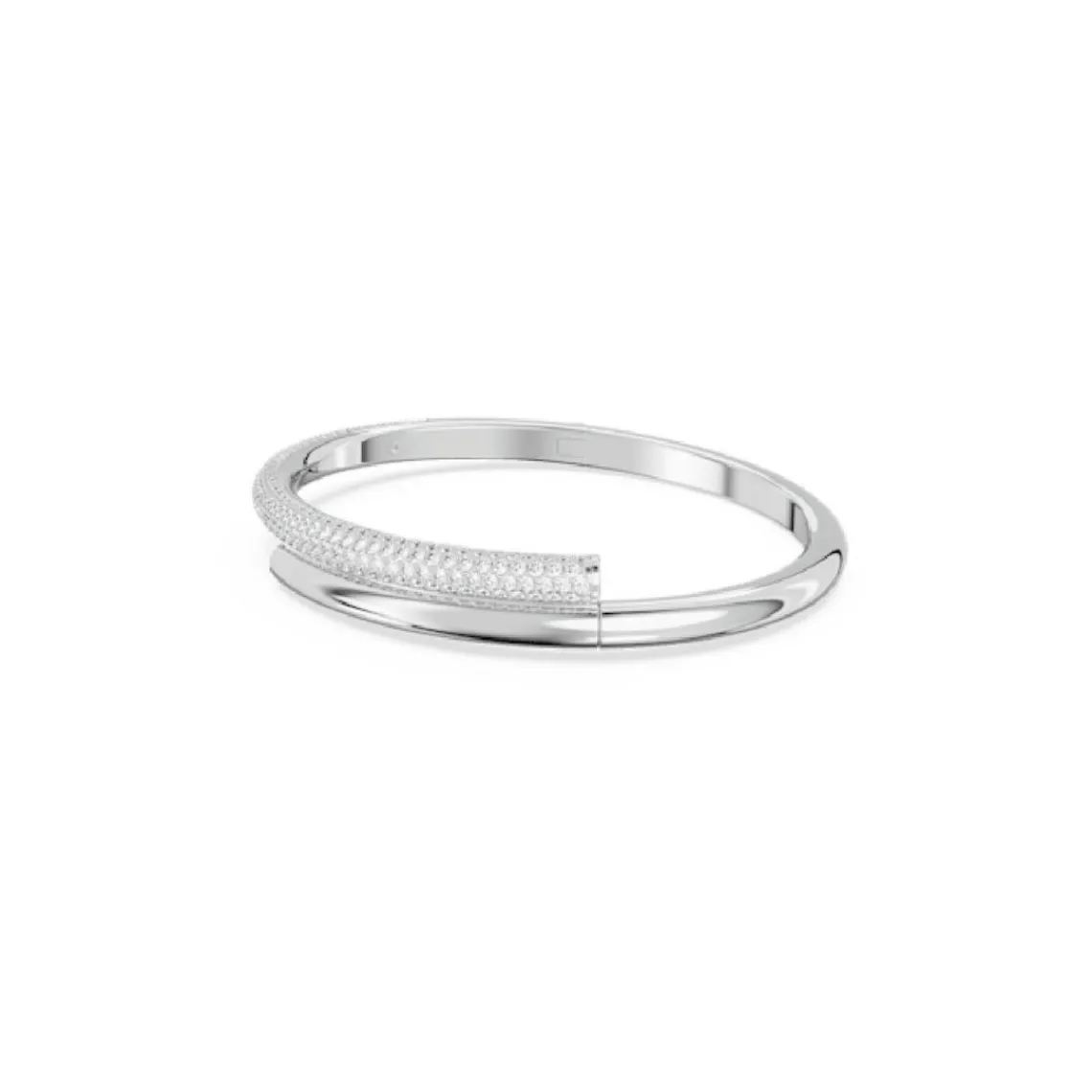 Swarovski Bijoux Bracelet Femme Swarovski 5674982 Dextera - CRE/RHS S | Femme Bracelet