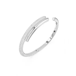 Swarovski Bijoux Bracelet Femme Swarovski 5674982 Dextera - CRE/RHS S | Femme Bracelet